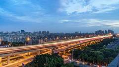 寶山2035總規：形成“一帶兩軸三分區”空間格局，吳淞成為市級副中心