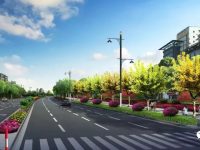 七莘路拓寬變6車道景觀大不同，最新進展看這里