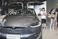 特斯拉做表率！上海高端制造業發展迎來新時代