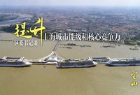 寶山汪泓：匯聚乘勢而上的“發展氣場”，擁抱后工業時代的“詩和遠方”