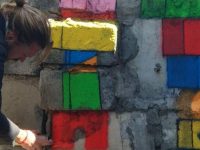 腦洞大開的社區彩繪，是如何讓上了年紀的老舊社區“逆生長”的