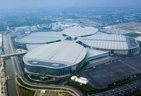 青浦以最高標準保障進口博覽會，總投資50多億元的建設和整治項目9月底前完工