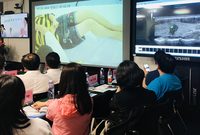 市六醫院在臺州打造“零時空”平臺，長三角居民將可在家門口由滬超聲專家會診