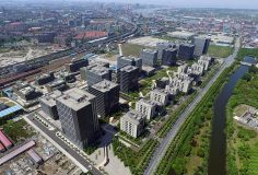 上海這個區將打造“萬億產業互聯網集聚區”，助傳統產業插上互聯網的“翅膀”