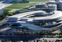 距離進博會召開還有100天，大虹橋已經在操心留住展商，變展品為商品的事了……