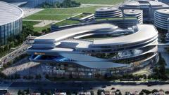 距離進博會召開還有100天，大虹橋已經在操心留住展商，變展品為商品的事了……