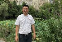 業委會來了年輕人⑦｜做公益會上癮，一位80后全職爸爸的小區從“業”記