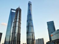 上海中心29層開出共享辦公,去庫存還是新生態 上海中心29層開出共享辦公,去庫存還是新生態