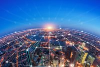 8月1日起，申城法人單位可免費申領首張“法人一證通”