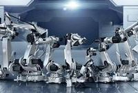 一家家機器人企業爭相入駐,讓小鎮上的閑置廠房突然變成了“香餑餑” 一家家機器人企業爭相入駐,讓小鎮上的閑置廠房突然變成了“香餑餑”