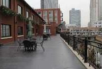 上海虹口將淘汰一批經濟和社會效益低下產業園區