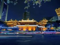 靜安安路生:為擔當者撐腰鼓勁、建立健全容錯機制,以創新實干打造“新標桿” 靜安安路生:為擔當者撐腰鼓勁、建立健全容錯機制,以創新實干打造“新標桿”