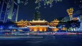 靜安安路生：為擔當者撐腰鼓勁、建立健全容錯機制，以創新實干打造“新標桿”