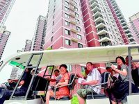 湖北省最大公租房開始交付 湖北省最大公租房開始交付