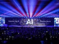 百度開了一場嚴肅的人工智能大會，可為何現場“笑點”不斷？