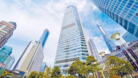 浦東翁祖亮：把“蛋糕”做得更大，“引擎”做得更強，把“新經濟”牢牢抓在手中