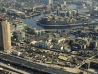 20年前的“兩灣一宅”：那年盛夏，上海第一輪大規模舊改啟動，這些應被記取的人和事