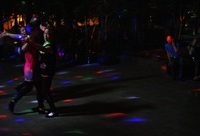 大媽非要在圖書館跳廣場舞,拿她們一點沒辦法? 大媽非要在圖書館跳廣場舞,拿她們一點沒辦法?