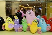 “克利克利，巴巴變！”IP展大火，巴巴爸爸首次登陸上海