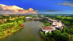 多措并舉精準“治水”，崇明穩步提升水質