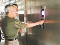 老舊小區加裝電梯難 積木式電梯15天搞定 老舊小區加裝電梯難 積木式電梯15天搞定