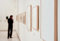 今日起可以去首都博物館目睹18世紀的東京與北京