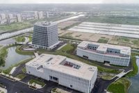 今年底上海體量最大體育訓練基地將投入使用！或設立公眾開放日，近距離“接觸”運動員