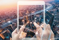 “上海造”科創園區落地山東濟南！“科技+”成地產轉型新趨勢