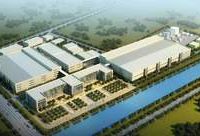 總投資359億元的半導體特色工藝生產線項目開工，這里將打造上海集成電路產業新高地