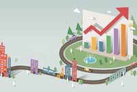 今年上半年，滬上企業最愛去哪些區？郊區的空間載體一定比中心城區多嗎？