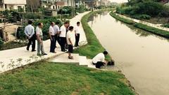 上海金山老縣城里打造的這些場所，如何成了居民在家之外最重要的聚集地？