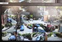 智聯普陀城市大腦:它“嗅”得到煙霧、“嘗”得出水質、“看”得到危險…… 智聯普陀城市大腦:它“嗅”得到煙霧、“嘗”得出水質、“看”得到危險……