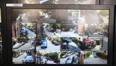 智聯普陀城市大腦：它“嗅”得到煙霧、“嘗”得出水質、“看”得到危險……