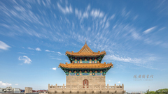 “啊！故宮！”楊浦有座令人驚艷的圖書館，還將打造濱江博物館展覽帶