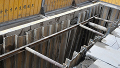 青浦服務保障進博會，9月底前西虹橋地區架空線入地工作完成