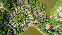 為這項政府重點工程，崇明550多戶群眾兩周內完成動遷簽約