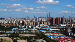 上海這個鎮展開“物業末位淘汰賽”，物業好不好，數據說了算？