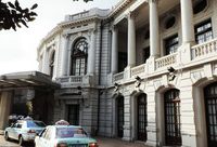 三年徒步走遍上海5000余座老建筑，這位達人畫出了一幅民間版上海老房子地圖