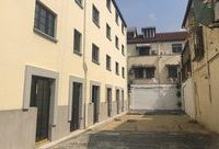 不動遷也能搬家,上海永嘉路這66戶居民整體置換住進新家五年了 不動遷也能搬家,上海永嘉路這66戶居民整體置換住進新家五年了