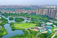 楊浦新江灣城成立全市首個業委會規范化指導委員會 楊浦新江灣城成立全市首個業委會規范化指導委員會