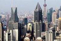 7月份上海新房市場“淡季不淡”,成交套數創今年新高 7月份上海新房市場“淡季不淡”,成交套數創今年新高