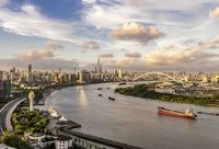 上海西岸與香港西九文化區共同打造世界級文化高地