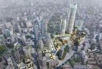 徐匯 | 打造“大徐家匯”,落實13個重點建設項目 徐匯 | 打造“大徐家匯”,落實13個重點建設項目