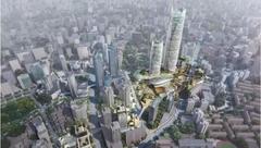 徐匯 | 打造“大徐家匯”，落實13個重點建設項目