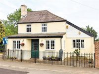 刮起“賣房風” 逃離倫敦兩居公寓可變獨棟住宅