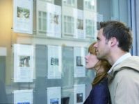 英國倫敦刮起“賣房風”