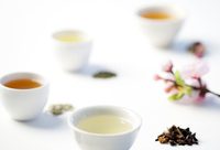 蘇打、酵素、海鹽也能入茶嗎？快來上海國際茶業展感受茶的魅力