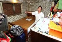 上海最大非成套舊房改造項目今生效,878戶居民將原址住上帶電梯、獨立廚衛的新房 上海最大非成套舊房改造項目今生效,878戶居民將原址住上帶電梯、獨立廚衛的新房