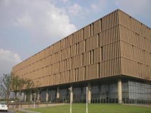 12臺共享書柜進入浦東商圈/辦公樓/居民區，掃碼即可借書！