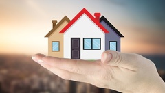 獨用戶改造中竟“打包”進了加裝電梯工程，普陀通過大調研不斷完善成套舊住房改造方案